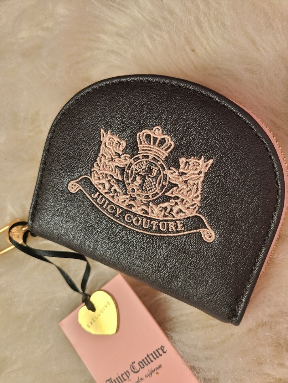 Juicy Couture Wallet 💗